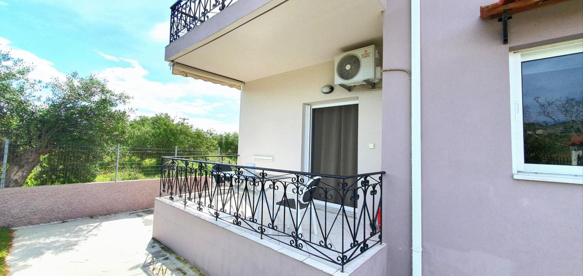New Village Studios, Preveza A1 Exterior photo